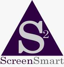 ScreenSmart Logo